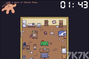 《整理家务》游戏截图4 《整理家务》游戏截图4