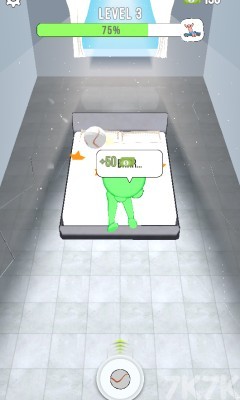 《兄弟醒醒》游戏截图1 《兄弟醒醒》游戏截图1