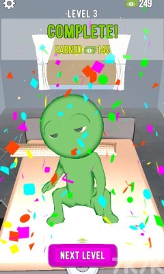 《兄弟醒醒》游戏截图2 《兄弟醒醒》游戏截图2