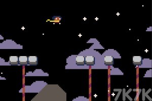 《蔚蓝2》游戏截图2 《蔚蓝2》游戏截图2