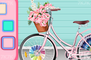 《夏日告别派对》游戏截图2 《夏日告别派对》游戏截图2