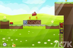 《鸭子大冒险》游戏截图5 《鸭子大冒险》游戏截图5