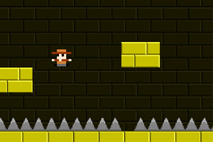 《解救女友》游戏截图1 《解救女友》游戏截图1