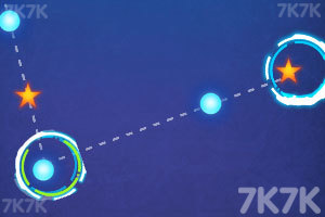 《连线光球》游戏截图3 《连线光球》游戏截图3