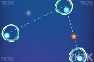 《连线光球》游戏截图4 《连线光球》游戏截图4