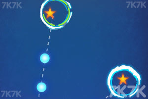 《连线光球》游戏截图5 《连线光球》游戏截图5