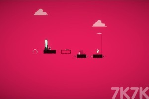 《消失的平台》游戏截图4 《消失的平台》游戏截图4