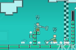 《双人攀爬》游戏截图3 《双人攀爬》游戏截图3