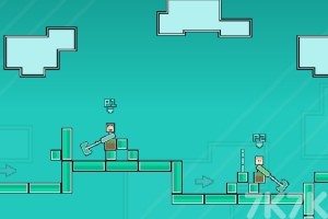 《双人攀爬》游戏截图4 《双人攀爬》游戏截图4