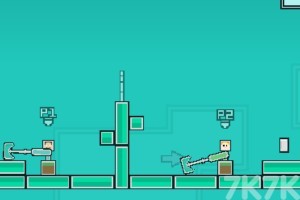 《双人攀爬》游戏截图1 《双人攀爬》游戏截图1