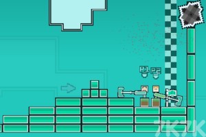 《双人攀爬》游戏截图2 《双人攀爬》游戏截图2