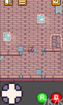 《锤哥闯关》游戏截图3 《锤哥闯关》游戏截图3