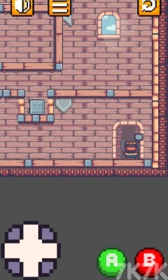 《锤哥闯关》游戏截图4 《锤哥闯关》游戏截图4