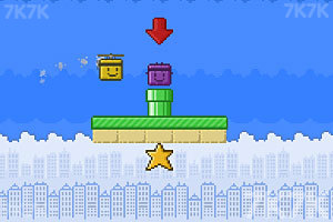 《直升机营救队友》游戏截图1 《直升机营救队友》游戏截图1