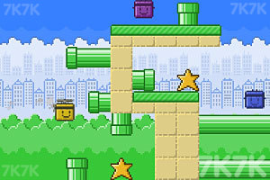 《直升机营救队友》游戏截图2 《直升机营救队友》游戏截图2