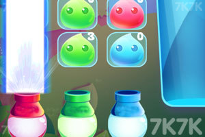 《炮塔消除》游戏截图1 《炮塔消除》游戏截图1