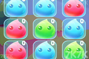 《炮塔消除》游戏截图2 《炮塔消除》游戏截图2