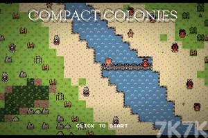 《像素家园》游戏截图1 《像素家园》游戏截图1