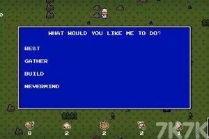 《像素家园》游戏截图3 《像素家园》游戏截图3