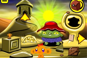 逗小猴开心系列909