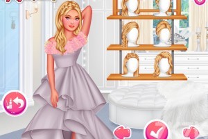 《公主舞会》游戏截图2 《公主舞会》游戏截图2