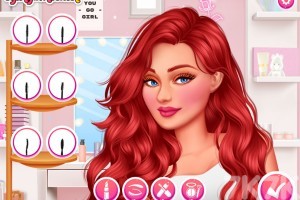 《公主舞会》游戏截图1 《公主舞会》游戏截图1