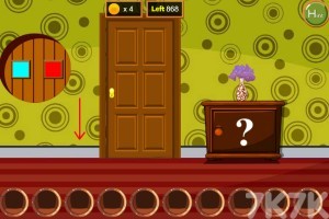 《逃离神秘房屋》游戏截图3 《逃离神秘房屋》游戏截图3