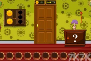 《逃离神秘房屋》游戏截图4 《逃离神秘房屋》游戏截图4