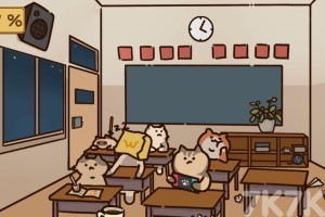 《捣蛋猫》游戏截图2 《捣蛋猫》游戏截图2