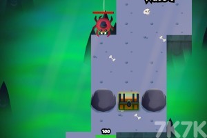 《神射手闯地下城》游戏截图4 《神射手闯地下城》游戏截图4