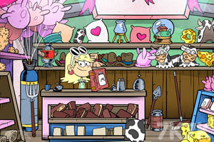 《畅玩游乐园》游戏截图5 《畅玩游乐园》游戏截图5