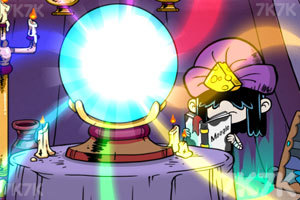 《畅玩游乐园》游戏截图7 《畅玩游乐园》游戏截图7