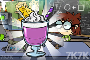 《畅玩游乐园》游戏截图4 《畅玩游乐园》游戏截图4