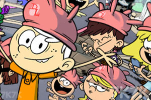 《畅玩游乐园》游戏截图2 《畅玩游乐园》游戏截图2