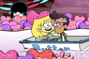 《畅玩游乐园》游戏截图1 《畅玩游乐园》游戏截图1