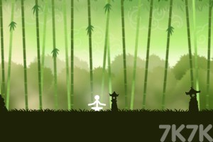 《功夫火柴人》游戏截图1 《功夫火柴人》游戏截图1