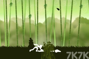 《功夫火柴人》游戏截图2 《功夫火柴人》游戏截图2