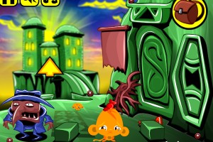 逗小猴开心系列751