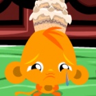 逗小猴开心系列751