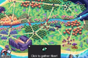 《像素战士》游戏截图2 《像素战士》游戏截图2