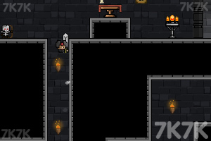 《噩梦城堡4》游戏截图4 《噩梦城堡4》游戏截图4