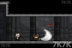 《噩梦城堡4》游戏截图5 《噩梦城堡4》游戏截图5