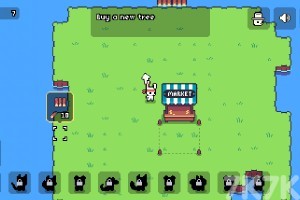 《兔子市场2》游戏截图3 《兔子市场2》游戏截图3