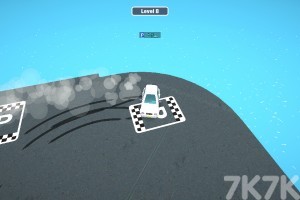 《漂移大师》游戏截图3