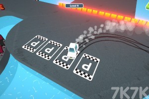 《漂移大师》游戏截图4