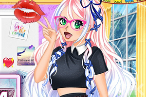 《18岁的茉莉》游戏截图2 《18岁的茉莉》游戏截图2