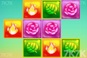 《奇妙的元素》游戏截图3 《奇妙的元素》游戏截图3