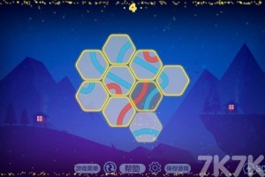 《连接绳结》游戏截图4 《连接绳结》游戏截图4