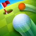 高尔夫冠军大赛