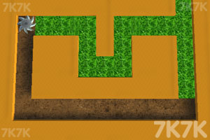 《天天割草》游戏截图3 《天天割草》游戏截图3